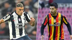 Rayados vs. Leones Negros por la Copa Pacífica 2026
