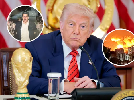 ¿El Mundial 2026 corre riesgo de suspensión por el ataque de Estados Unidos?