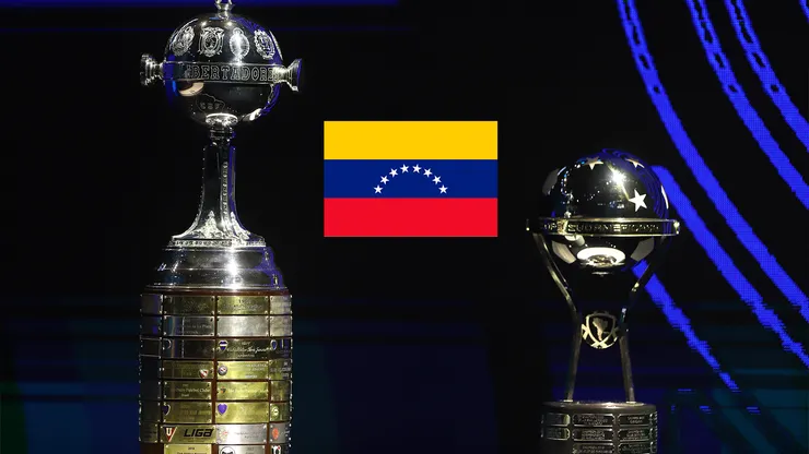 El panorama de los equipos venezolanos tras el ataque de Estados Unidos