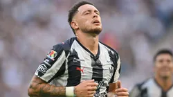 Lucas Ocampos no juega la Copa Pacífica 2026