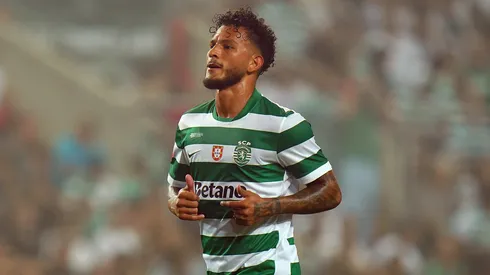 Luis Suárez está en el radar de un gigante de Sudamérica para jugar la Copa Libertadores 2026