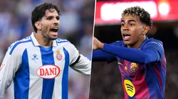 Espanyol recibe a FC Barcelona en el derbi