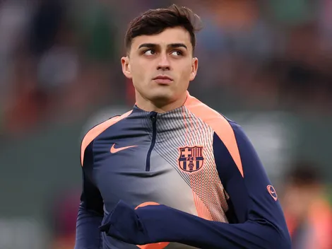 ¿Por qué no juega Pedri en Espanyol vs. Barcelona por LaLiga 2025-26?