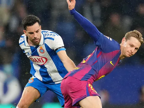 Así quedó la tabla de posiciones de LaLiga tras la victoria del Barcelona