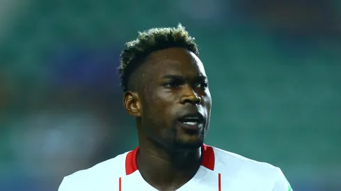 Necaxa ya tiene al reemplazo de Diber Cambindo.