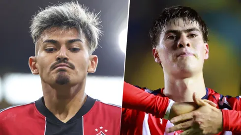 Atlas vs. Chivas por el Clásico Tapatío.