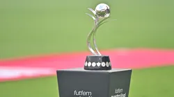 Los partidos de la J1 de la Liga MX Femenil del Clausura 2026