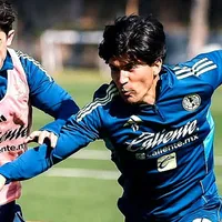 El motivo por el que Ralph Orquín no renovará con América