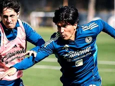 El motivo por el que Ralph Orquín no renovará con América