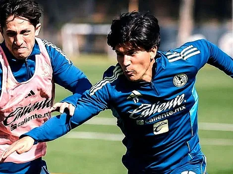 El motivo por el que Ralph Orquín no renovará con América