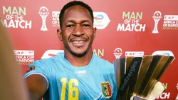 Los eliminados y clasificados en la Copa Africana de Naciones