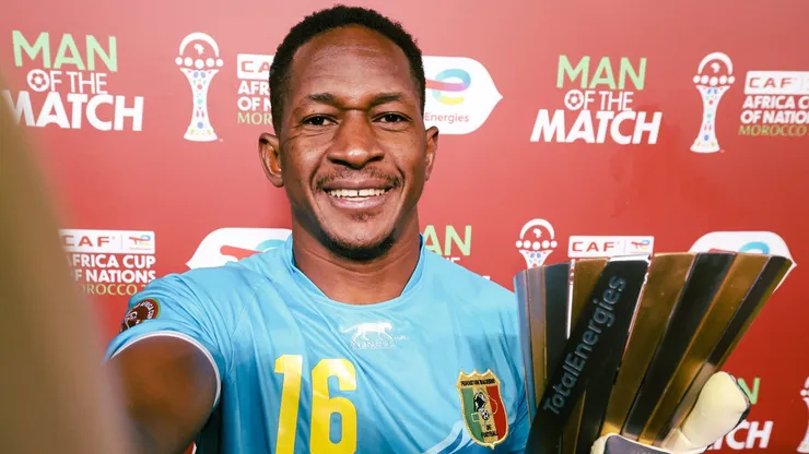 Los eliminados y clasificados en la Copa Africana de Naciones