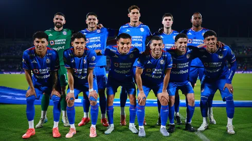 Cruz Azul con 3 bajas en la pretemporada