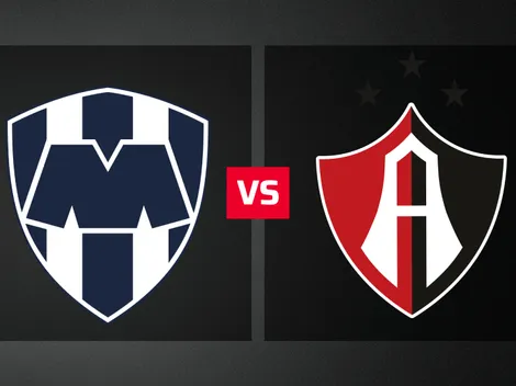 ¿Cuándo y a qué hora se juega Rayados vs. Atlas por la final de la Copa Pacífica?