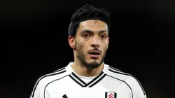 Fulham recibe a Liverpool por la Premier League.