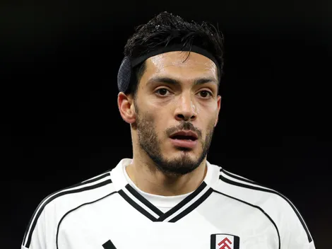¿Juega Raúl Jiménez? Las alineaciones de Fulham vs. Liverpool