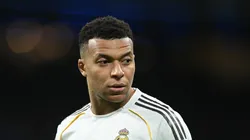 Real Madrid vs. Betis por la liga española.