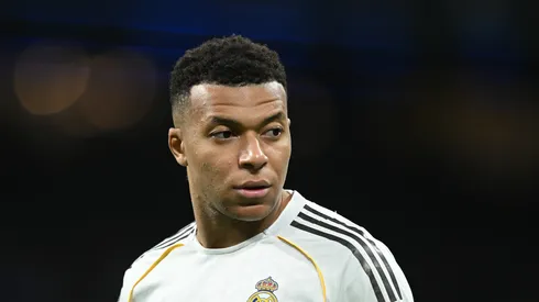 Real Madrid vs. Betis por la liga española.