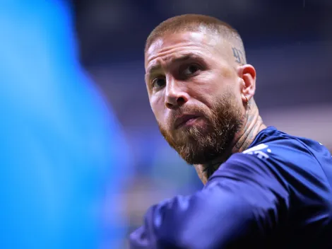 Sergio Ramos y el millonario plan para convertirse en accionista del Sevilla