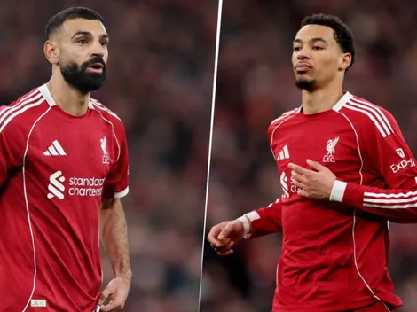 ¿Por qué no juegan Salah y Ekitiké en Liverpool vs. Fulham?