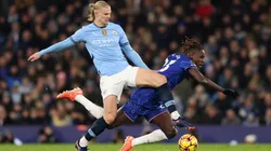 Manchester City es candidato a imponerse a Chelsea.