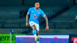 Willer Ditta es seguido de cerca por un gigante de Sudamérica.