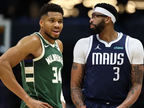 Las 5 estrellas de la NBA con más probabilidades de ser traspasadas