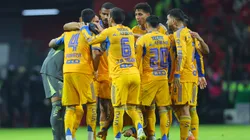 Tigres tendrá 2 bajas más para el Clausura 2026