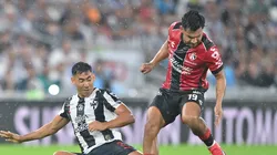 Rayados y Atlas se enfrentan en la Final de la Copa Pacífica 2026