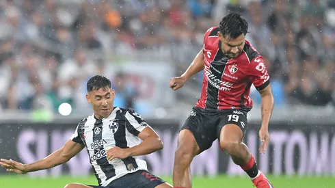 Rayados y Atlas se enfrentan en la Final de la Copa Pacífica 2026