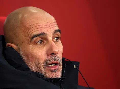 ¿Se va Guardiola de Manchester City? El candidato que ya suena para reemplazarlo