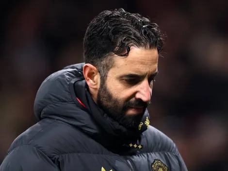 La declaración de Ruben Amorim contra la directiva que generó su despido