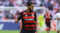 Juninho llegó a México y habló como jugador de Pumas UNAM