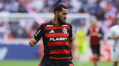 Juninho llegó a México y habló como jugador de Pumas UNAM