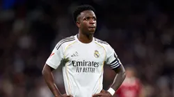 Chelsea quiere los servicios de Vini Jr.