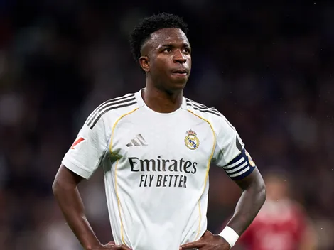 La oferta multimillonaria que prepara Chelsea para romper el mercado con Vinícius
