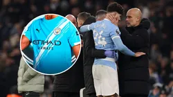 Manchester City contrató al reemplazo de Josko Gvardiol