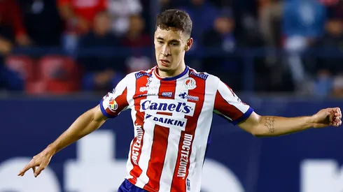 La alineación que América podría tener tras el fichaje de Rodrigo Dourado