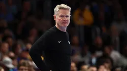 Steve Kerr nombra a los mejores equipos de la NBA.