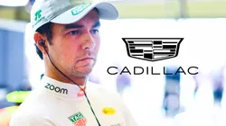 Cadillac contrató a un nuevo piloto