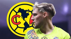 Emiliano Gómez está en el radar de América