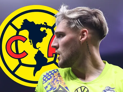 Se acerca el segundo: América va por Emiliano Gómez