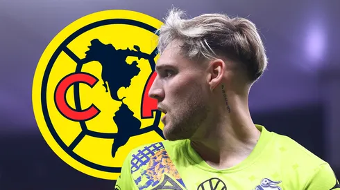 Emiliano Gómez está en el radar de América