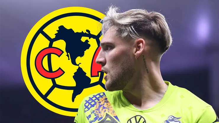 Emiliano Gómez está en el radar de América