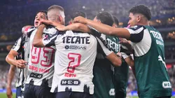 Sergio Ramos generó "vestidor roto" en Rayados