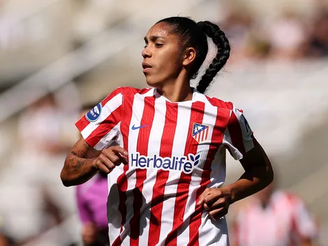 Gaby García sería la nueva jugadora del América Femenil