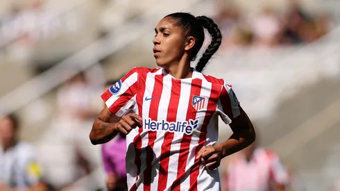 Gaby García es nuevo refuerzo del América Femenil