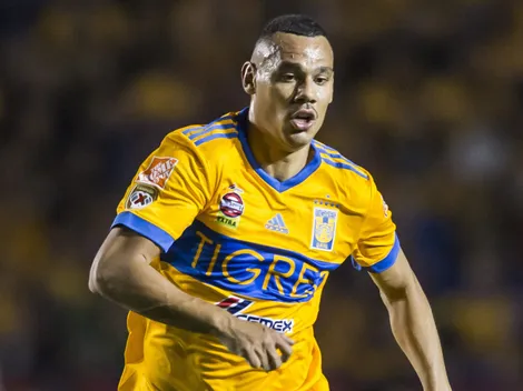 Timotheé Kolodziejczak, exjugador de Tigres volvería a la Liga MX