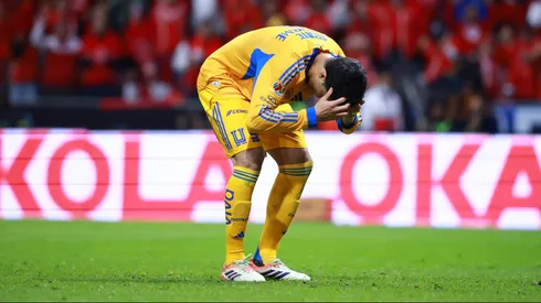 Nico Ibáñez se mantendría en Tigres