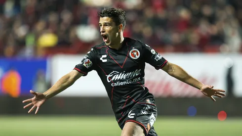 Ignacio Rivero podría salir de Cruz Azul
